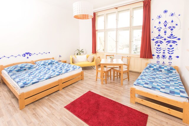 ホステル・ダウンタウン