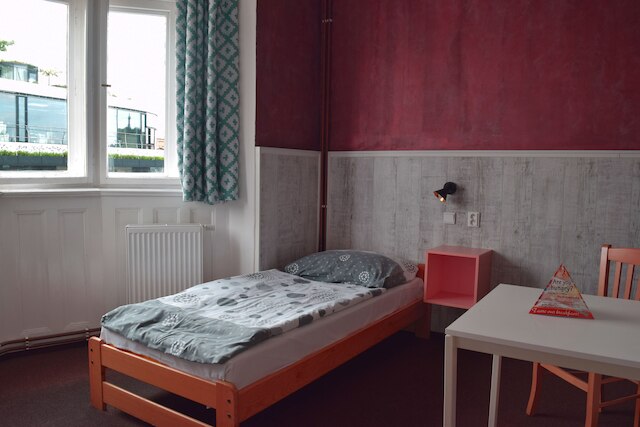 ホステル・ダウンタウン