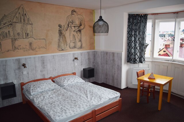 ホステル・ダウンタウン