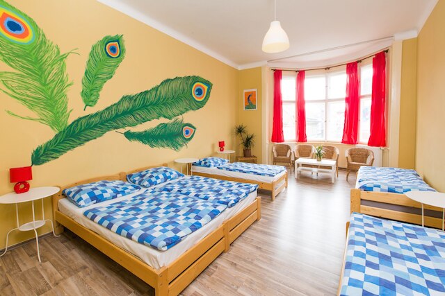 ホステル・ダウンタウン