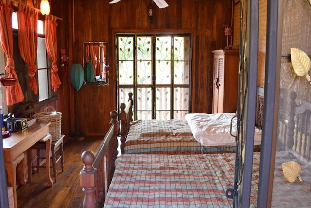 ゴールデン チーク ホーム リゾート