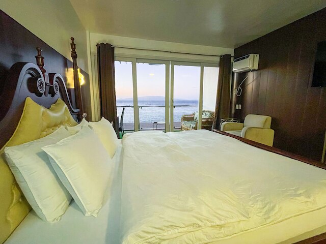 モンタニビーチリゾートプエルトガレラパワードバイココテル