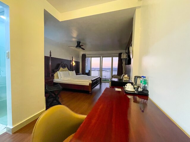 モンタニビーチリゾートプエルトガレラパワードバイココテル