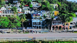 モンタニビーチリゾートプエルトガレラパワードバイココテル