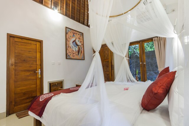 ジェロ セバリ ヴィラ