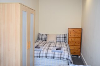 アパートメント ノースフィールズ