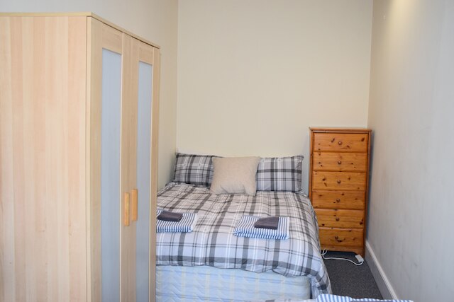 アパートメント ノースフィールズ