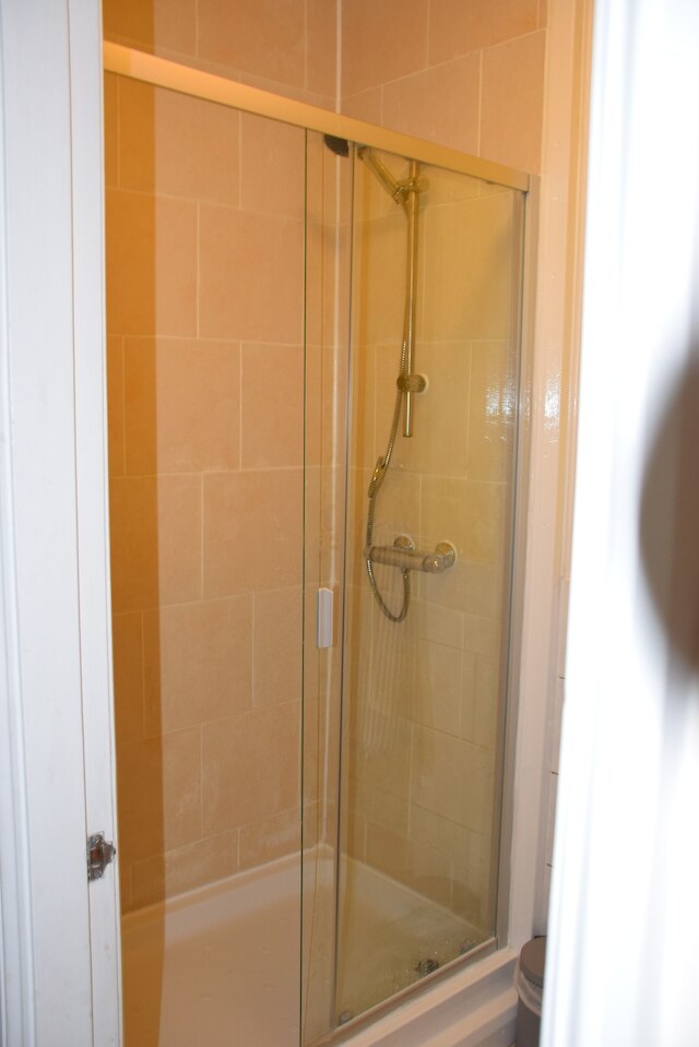 アパートメント ノースフィールズ