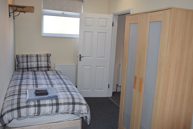 アパートメント ノースフィールズ