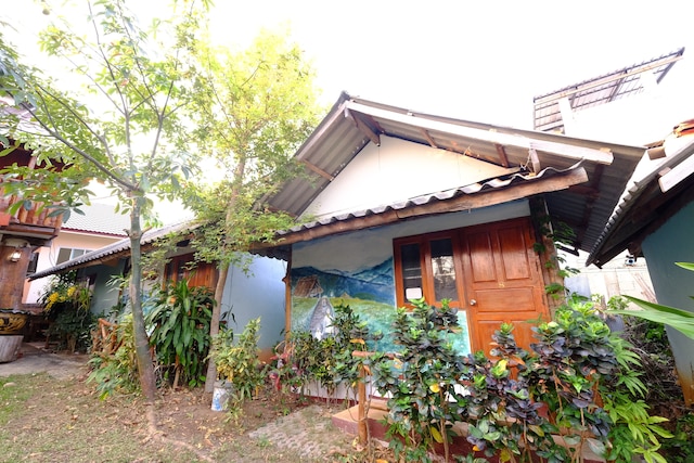 バンプタワン ゲストハウス