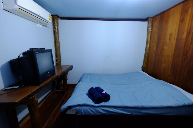 バンプタワン ゲストハウス