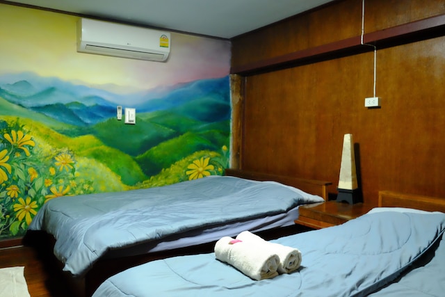 バンプタワン ゲストハウス