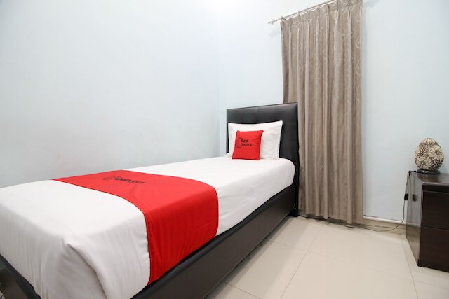 レッドドアーズ プラス アット ティモホ