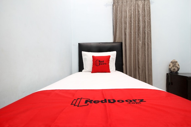 レッドドアーズ プラス アット ティモホ