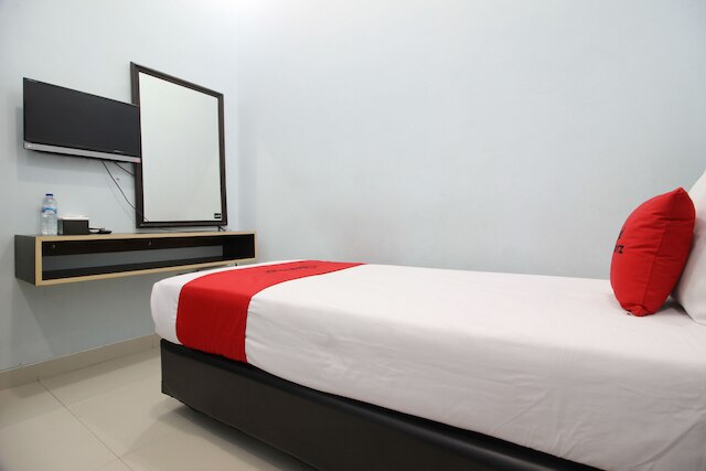 レッドドアーズ プラス アット ティモホ