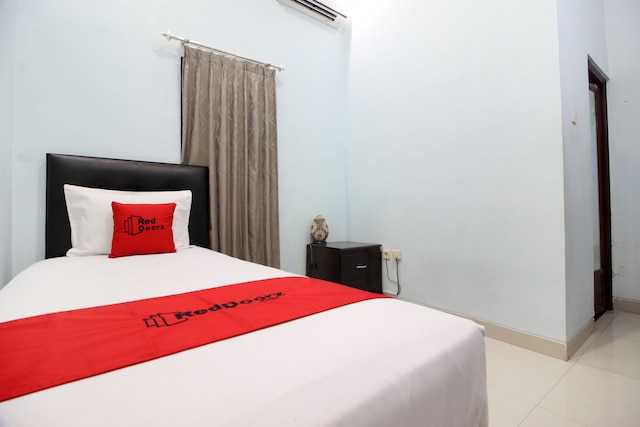 レッドドアーズ プラス アット ティモホ