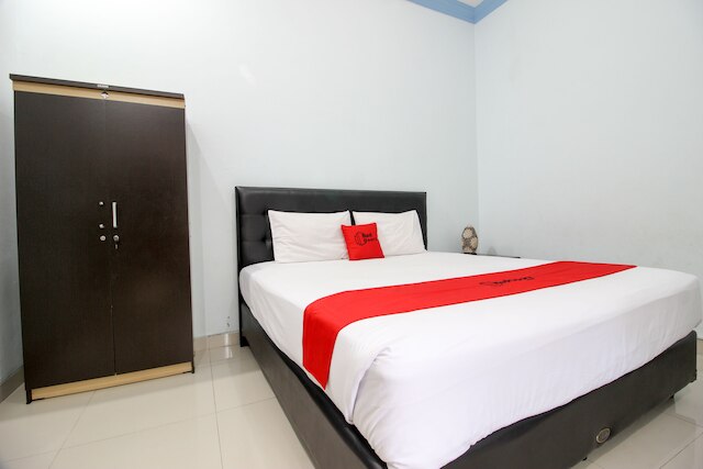 レッドドアーズ プラス アット ティモホ