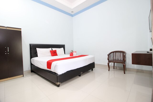 レッドドアーズ プラス アット ティモホ