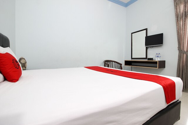 レッドドアーズ プラス アット ティモホ