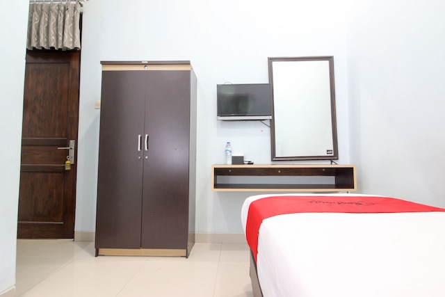 レッドドアーズ プラス アット ティモホ