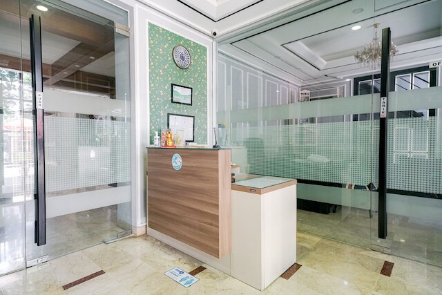 レッドドアーズ プレミアム ニア RS ポンドック インダー