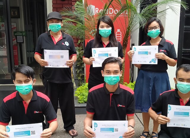 レッドドアーズ プレミアム ニア RS ポンドック インダー