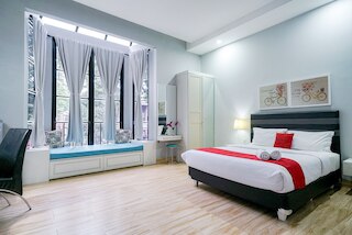 レッドドアーズ プレミアム ニア RS ポンドック インダー