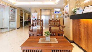 レッドドアーズ プラス アット プロジェクト 6 ケソン シティ