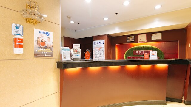 レッドドアーズ プラス アット プロジェクト 6 ケソン シティ