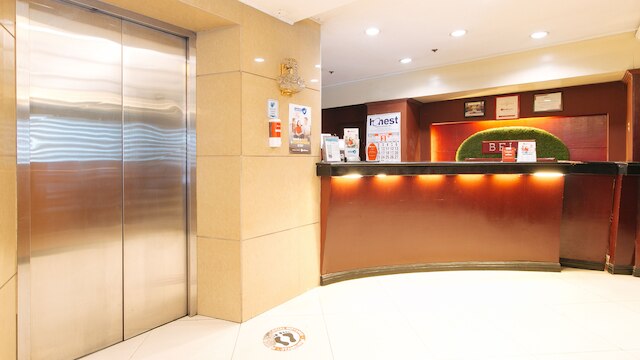 レッドドアーズ プラス アット プロジェクト 6 ケソン シティ