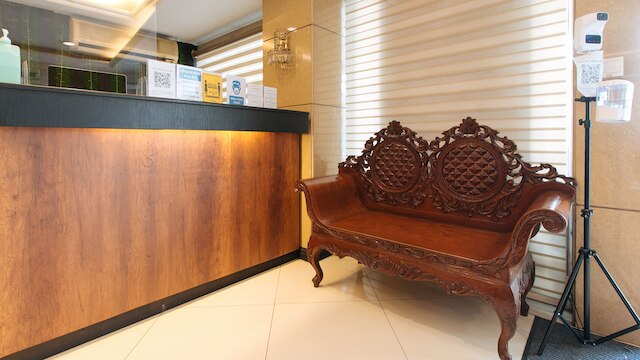 レッドドアーズ プラス アット プロジェクト 6 ケソン シティ