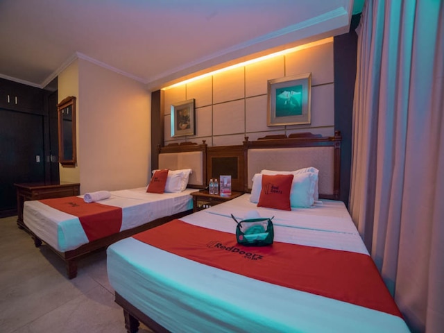 レッドドアーズ プラス アット プロジェクト 6 ケソン シティ