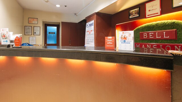 レッドドアーズ プラス アット プロジェクト 6 ケソン シティ