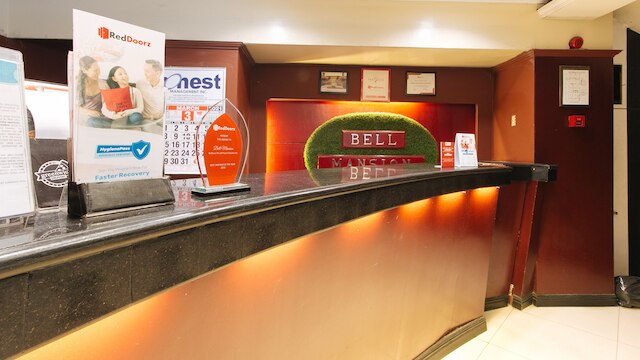 レッドドアーズ プラス アット プロジェクト 6 ケソン シティ