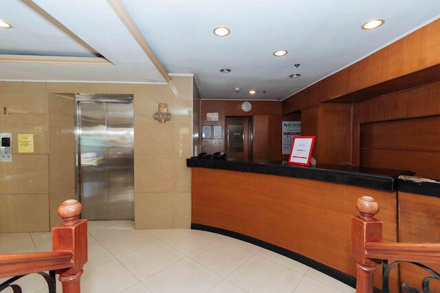 レッドドアーズ プラス アット プロジェクト 6 ケソン シティ