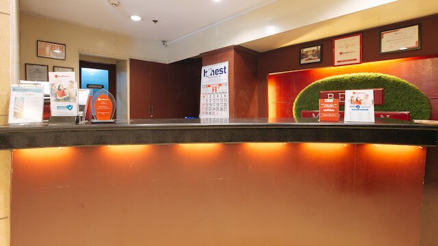 レッドドアーズ プラス アット プロジェクト 6 ケソン シティ