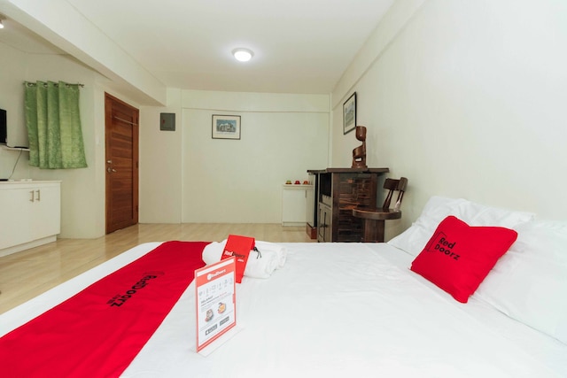 レッドドアーズ アットドゥ ビルダーズ ルームズ Ph1 タギッグ