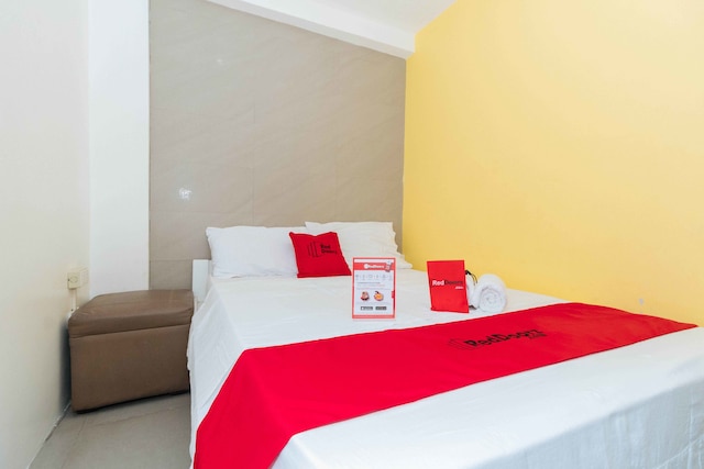 レッドドアーズ アットドゥ ビルダーズ ルームズ Ph1 タギッグ