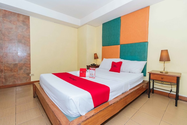 レッドドアーズ アット ティモッグ アベニュー ケソン シティ