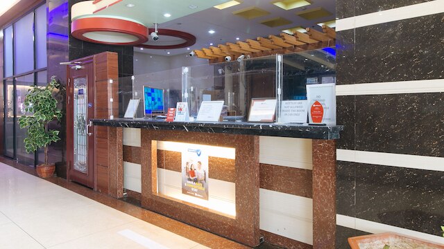 レッドドアーズ @ ウィンターホテル・アラネタ