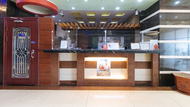 レッドドアーズ @ ウィンターホテル・アラネタ