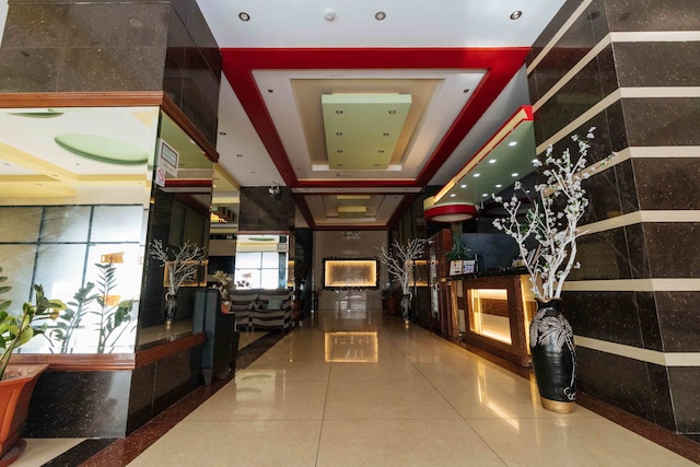 レッドドアーズ @ ウィンターホテル・アラネタ