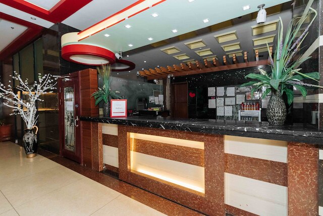 レッドドアーズ @ ウィンターホテル・アラネタ