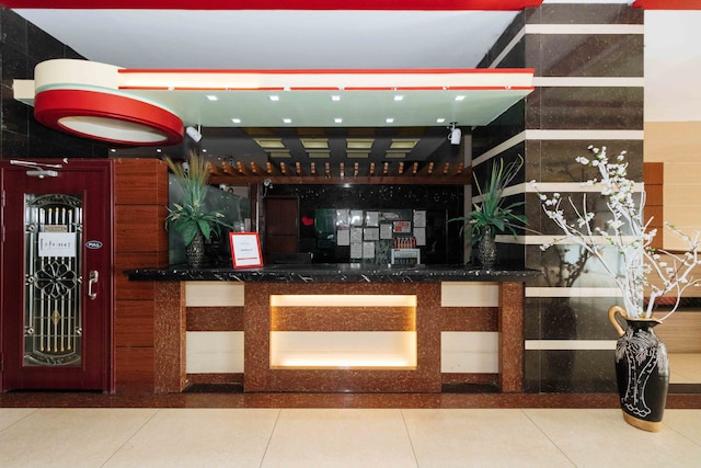 レッドドアーズ @ ウィンターホテル・アラネタ