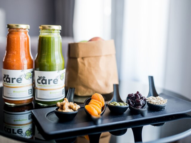 Q ホテル プラス クラクフ