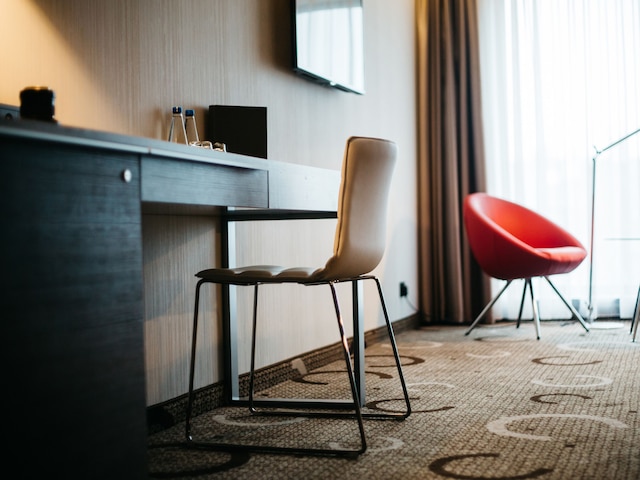 Q ホテル プラス クラクフ