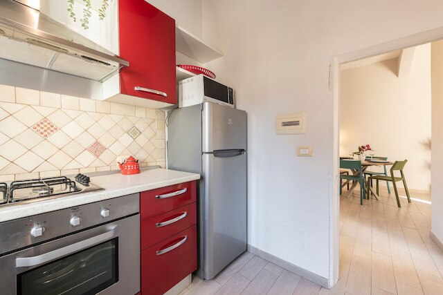 アルファニ テラス