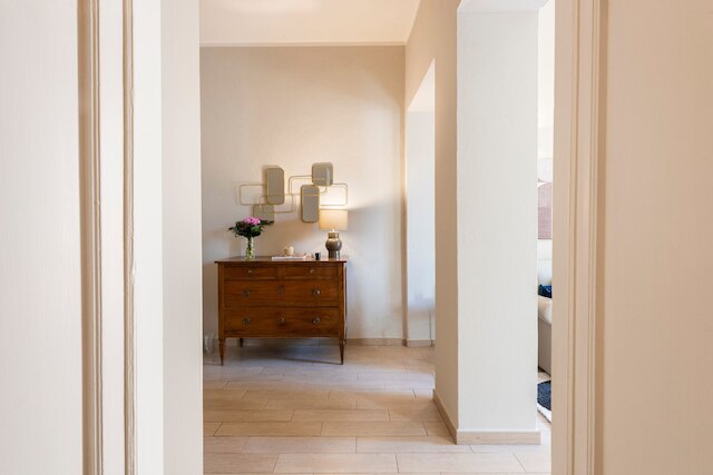 アルファニ テラス