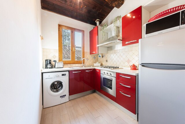 アルファニ テラス