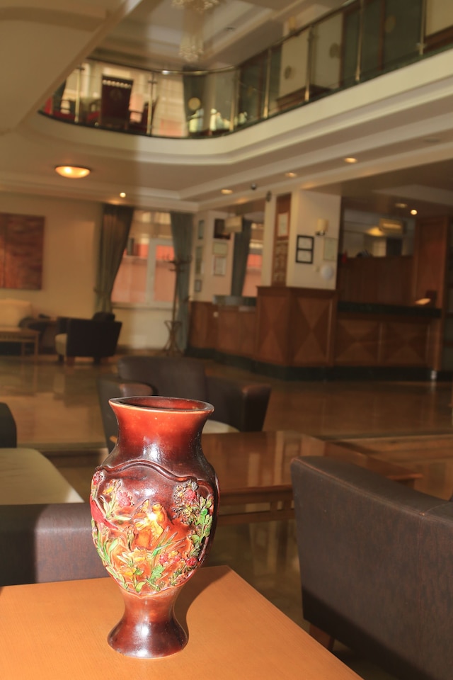 イヴクラン オテル